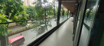 Floor Plan in  Office Space at Godrej Urban Park, Chandivali – for Rent
