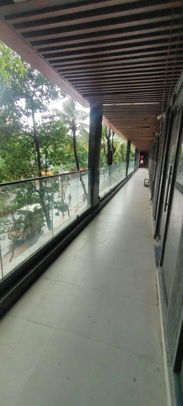 Floor Plan in  Office Space at Godrej Urban Park, Chandivali – for Rent
