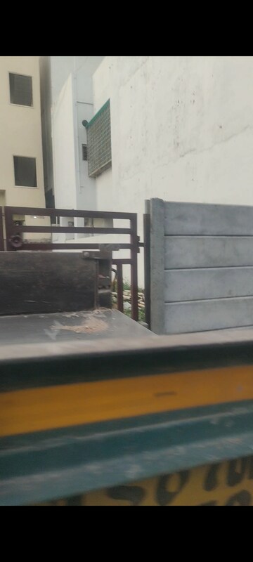  Plot – Exterior View View at Vanasthalipuram - for Rent