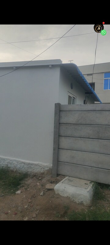  Plot For Rent in Vanasthalipuram