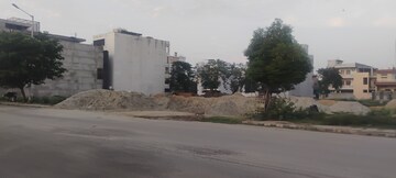  Plot – Exterior View View at Sector 78 - for Sale