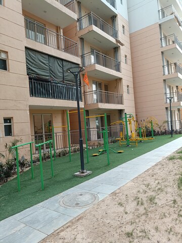 3 BHK Apartment – Exterior View View at Imperia Esfera, Sector 37c - for Sale