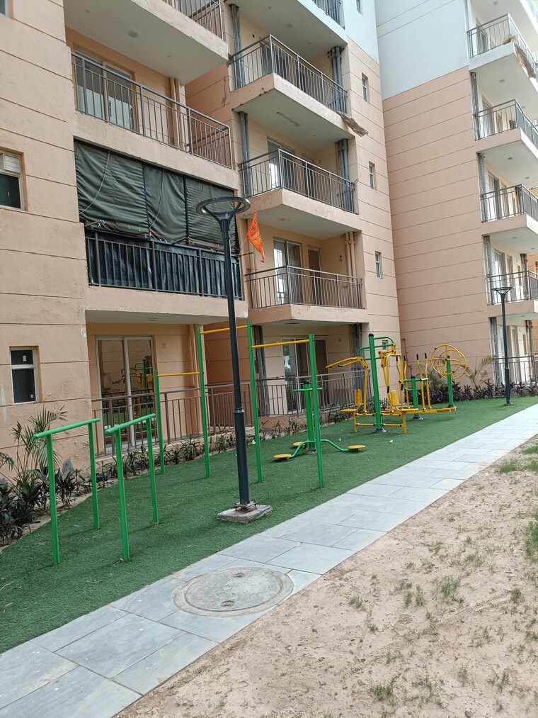 Exterior View, imperia-esfera 3 Bedroom 1815 Sq.Ft. Apartment In Sector 37c Gurgaon 8845210