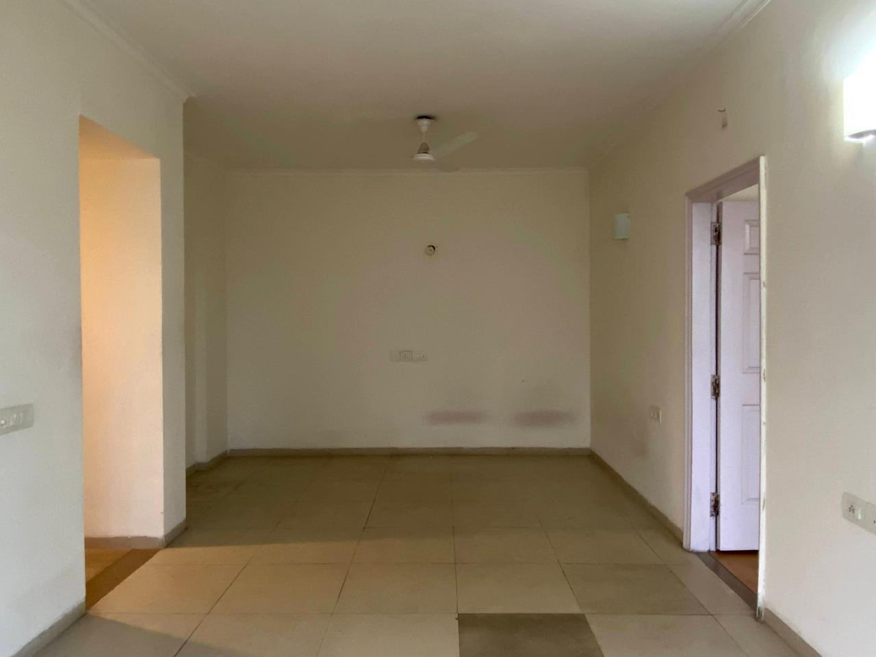 2 BHK Apartment For Rent in Jaypee Pavilion Heights IV