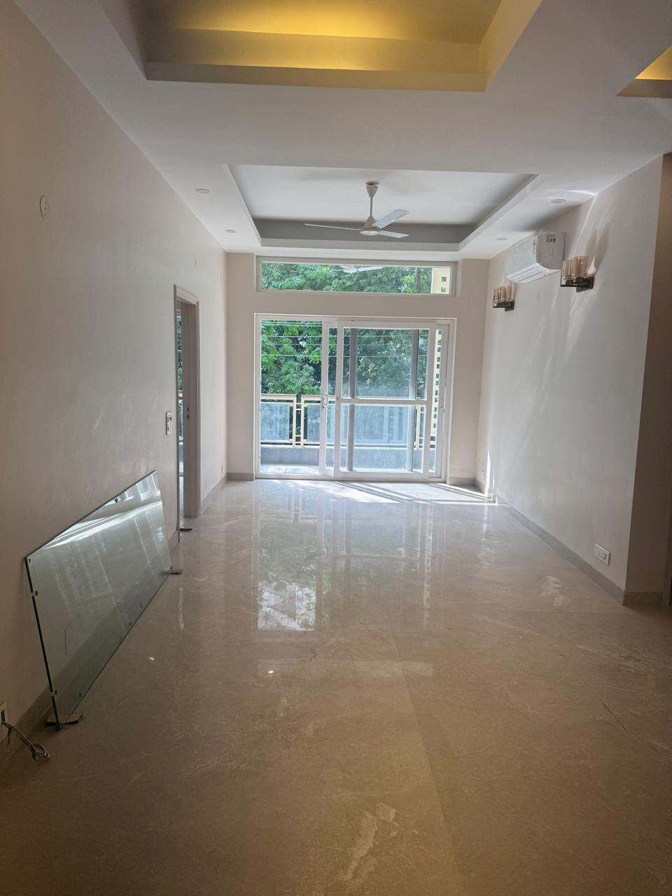 3 BHK + Pooja Room,Study Room Builder Floor For Sale in DLF Phase II
