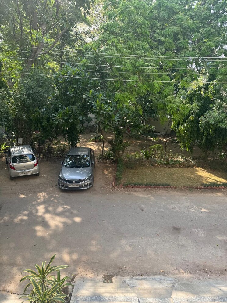  Parking, dlf phase ii 3 Bedroom 2090 Sq.Ft. Builder Floor In Dlf Phase ii Gurgaon 8845204