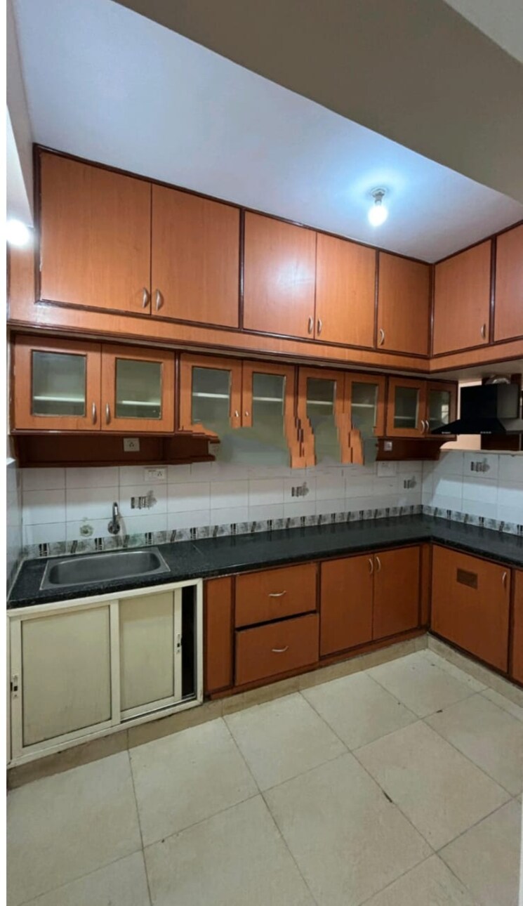 Kitchen, new thippasandra 2 Bedroom 950 Sq.Ft. Apartment In New Thippasandra Bangalore 8845298