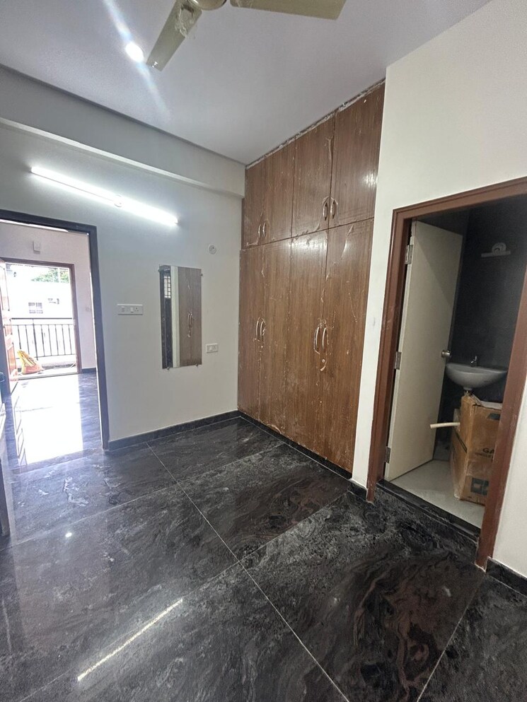 Room, new thippasandra 2 Bedroom 950 Sq.Ft. Apartment In New Thippasandra Bangalore 8845298