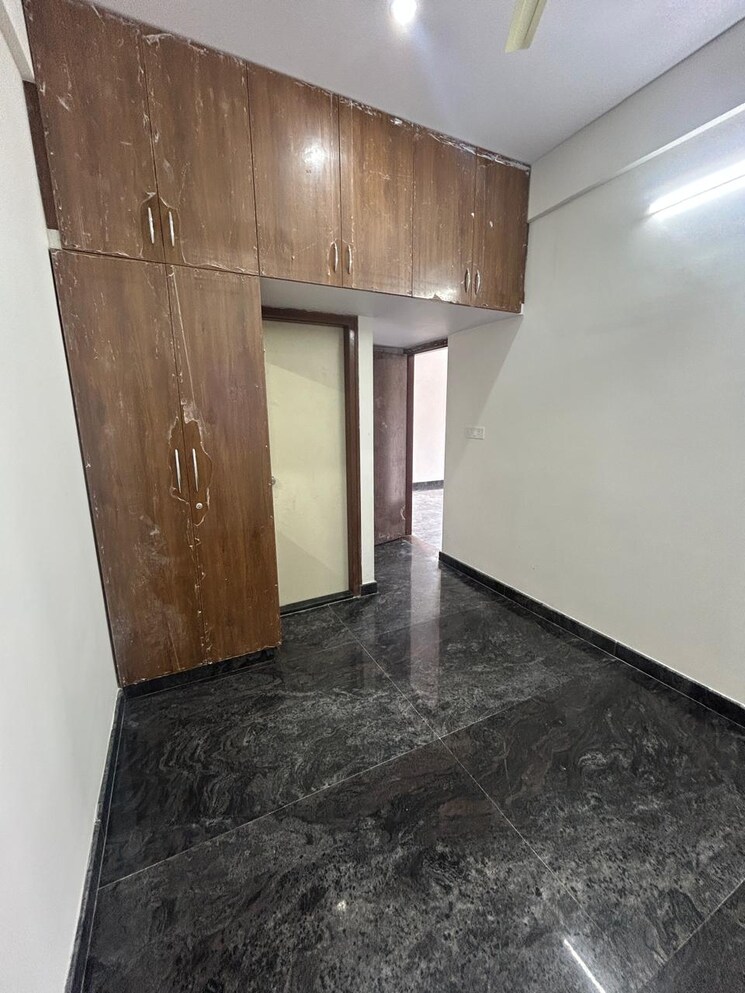 Kitchen, new thippasandra 2 Bedroom 950 Sq.Ft. Apartment In New Thippasandra Bangalore 8845298