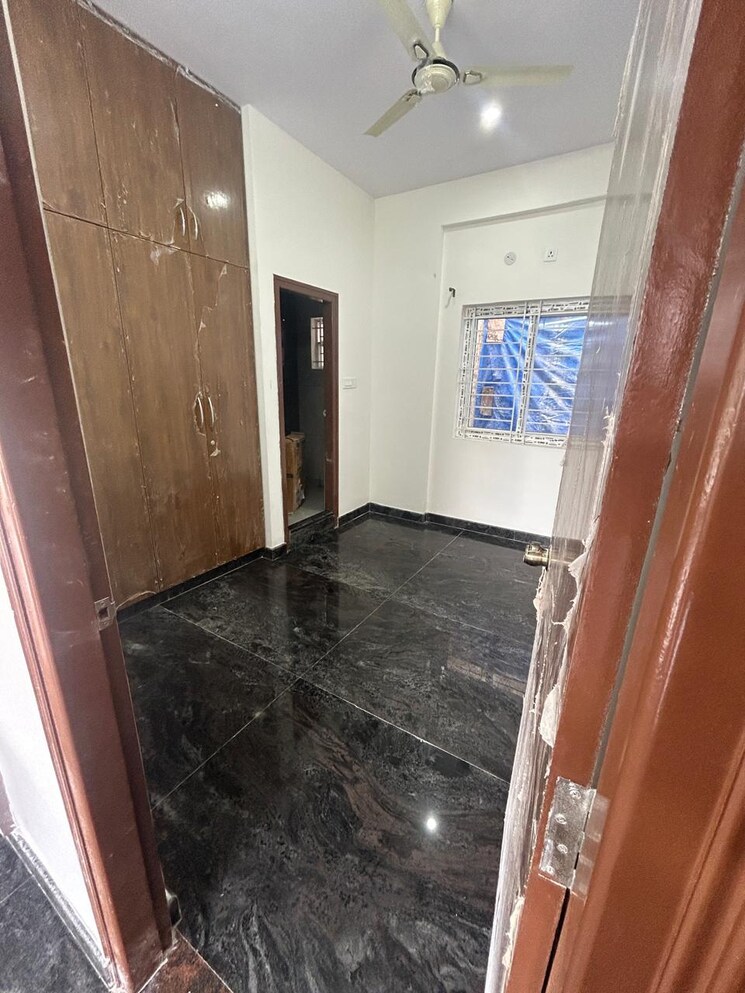 Kitchen, new thippasandra 2 Bedroom 950 Sq.Ft. Apartment In New Thippasandra Bangalore 8845298