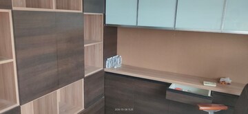 Furnished Amenities in  Office Space at Satyam 64, Sola – for Rent