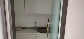 Furnished Amenities in  Office Space at Satyam 64, Sola – for Rent