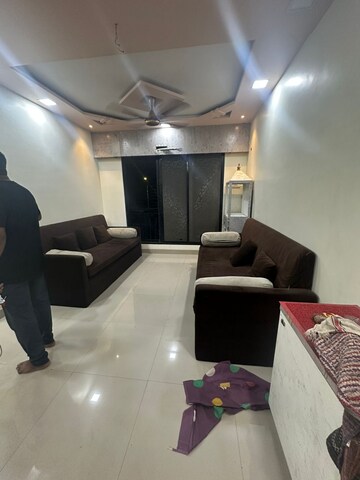 1 BHK Apartment For Rent in Thane West
