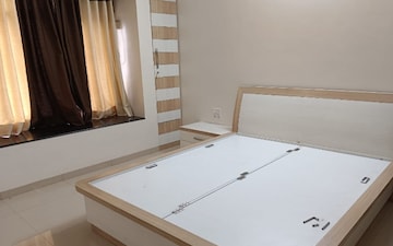 3 BHK Apartment For Rent in Aundh
