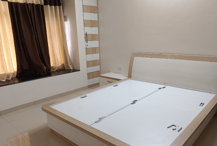 3 BHK Apartment For Rent in Aundh