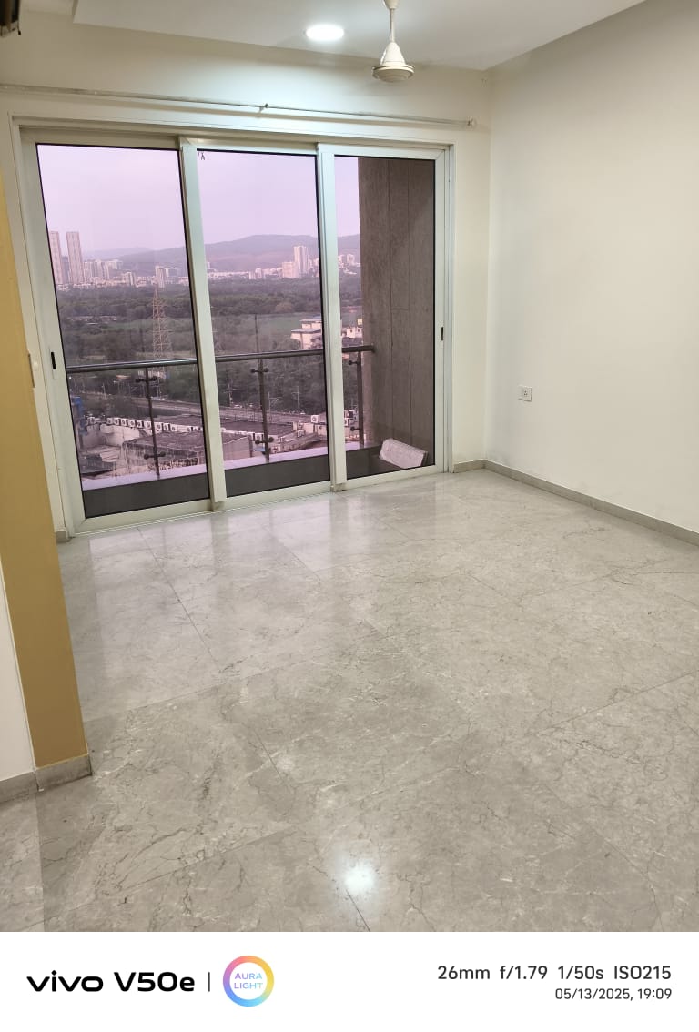 2 BHK Apartment For Rent in Lodha Fiorenza