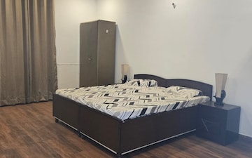 1 RK Apartment For Rent in New Palam Vihar
