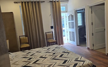 1 RK Apartment For Rent in New Palam Vihar