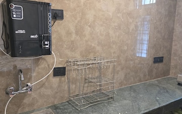 1 RK Apartment For Rent in New Palam Vihar