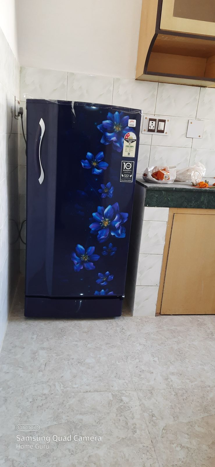 1 BHK Apartment For Rent in Gajraj Properties  Invest