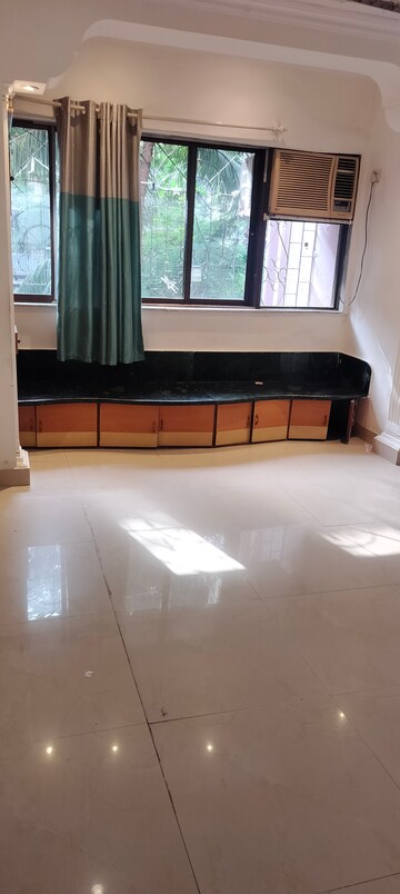 Bedroom in 1 BHK Apartment at Ashirwad Tower, Andheri West – for Rent
