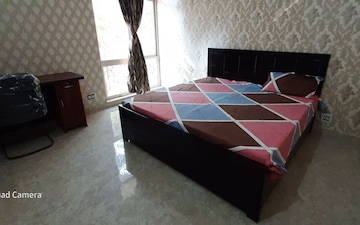 1 BHK Apartment For Rent in New Palam Vihar