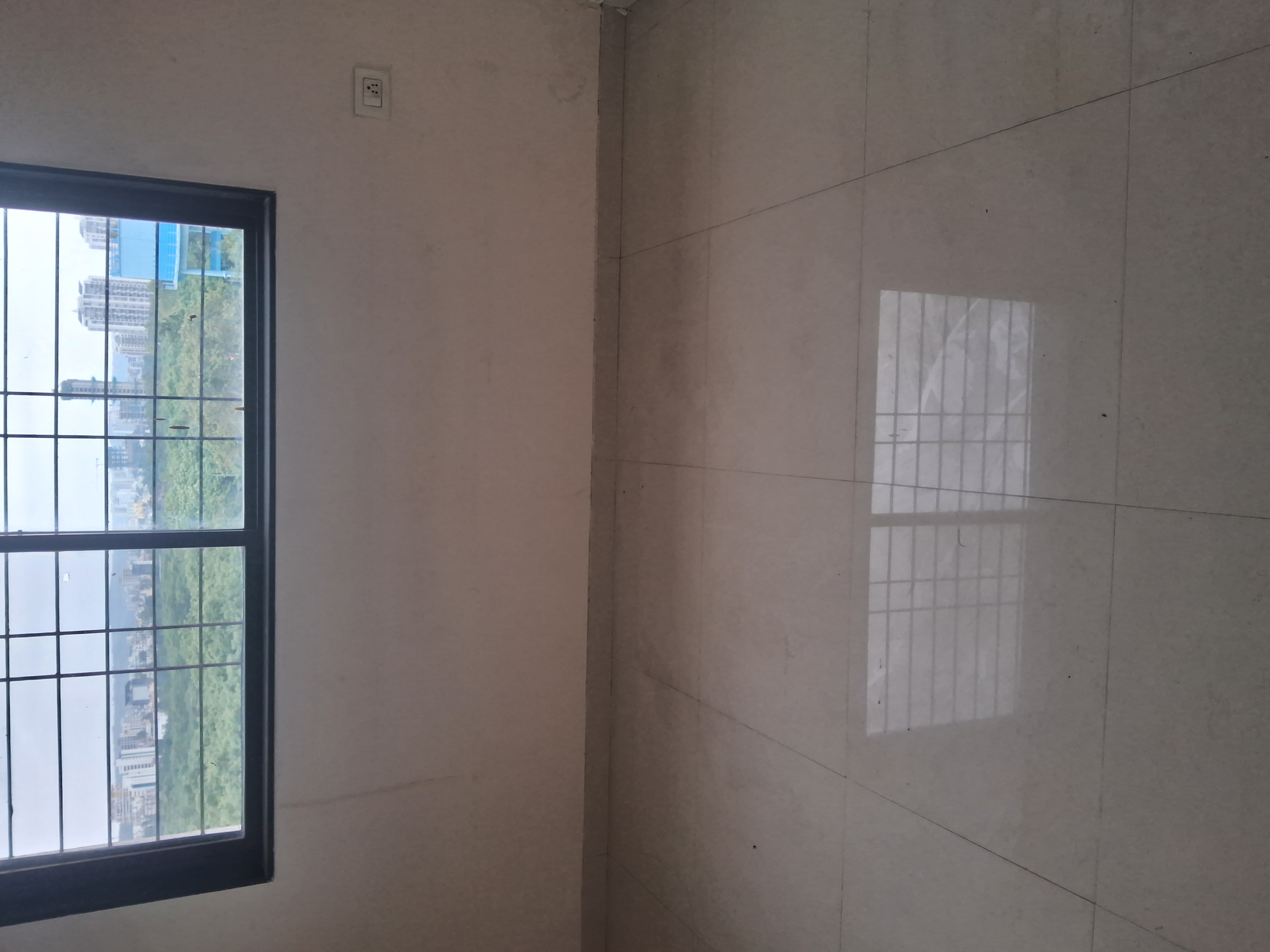 3 BHK Apartment For Rent in Pride Aloma County