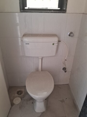 Bathroom in 3 BHK Apartment at Pride Aloma County, Aundh – for Rent
