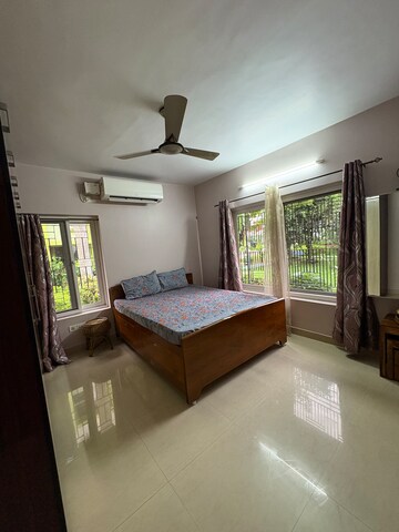 4 BHK Villa For Sale in Sugam Sabuj Row House, Narendrapur