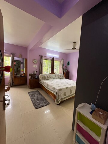 Room in 4 BHK Villa at Sugam Sabuj Row House, Narendrapur – for Sale