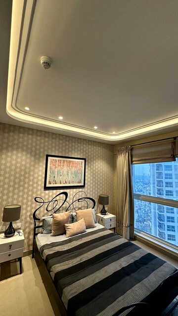 2 BHK Apartment For Rent in Prestige Finsbury Park Hyde, Bagaluru
