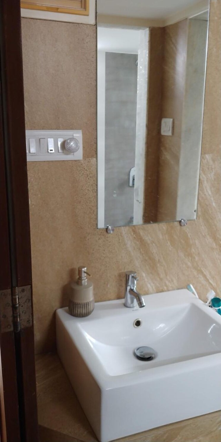 Master Bedroom, monarch-chs 1 Bedroom 430 Sq.Ft. Apartment In Andheri East Mumbai 8845528