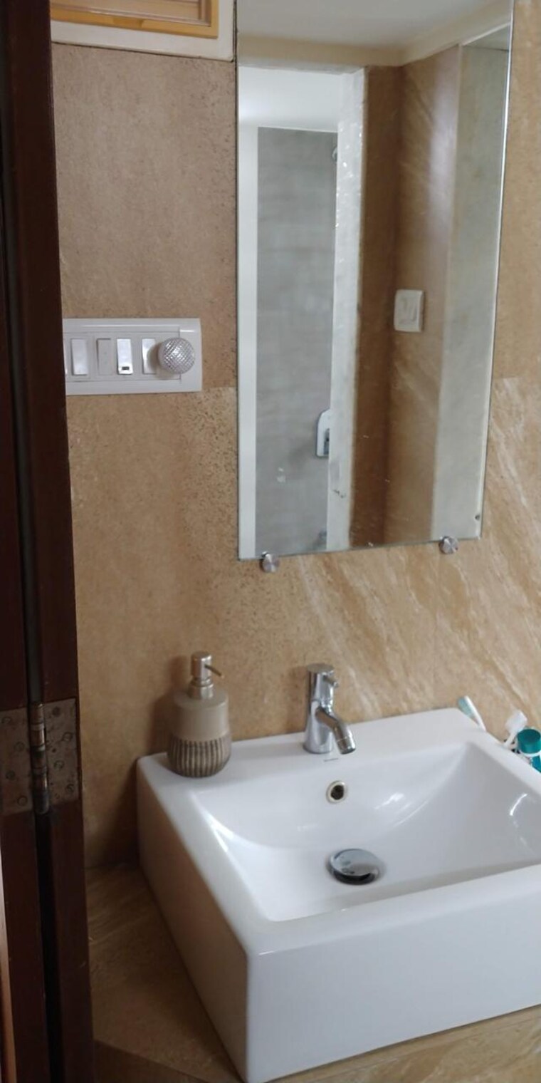 Master Bedroom, monarch-chs 1 Bedroom 430 Sq.Ft. Apartment In Andheri East Mumbai 8845528