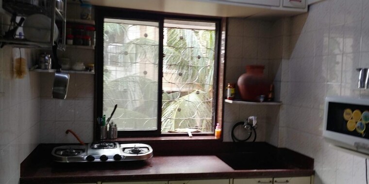 Living Room, monarch-chs 1 Bedroom 430 Sq.Ft. Apartment In Andheri East Mumbai 8845528