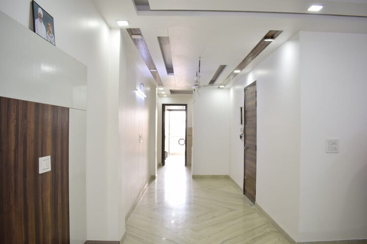 undefined, mahaveer nagar 2 Bedroom 750 Sq.Ft. Builder Floor In Mahaveer Nagar Delhi 8845336