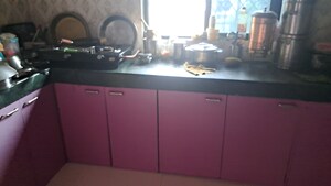 Master Bedroom in 2 BHK Apartment at Bhavani Park, Nalasopara East – for Sale