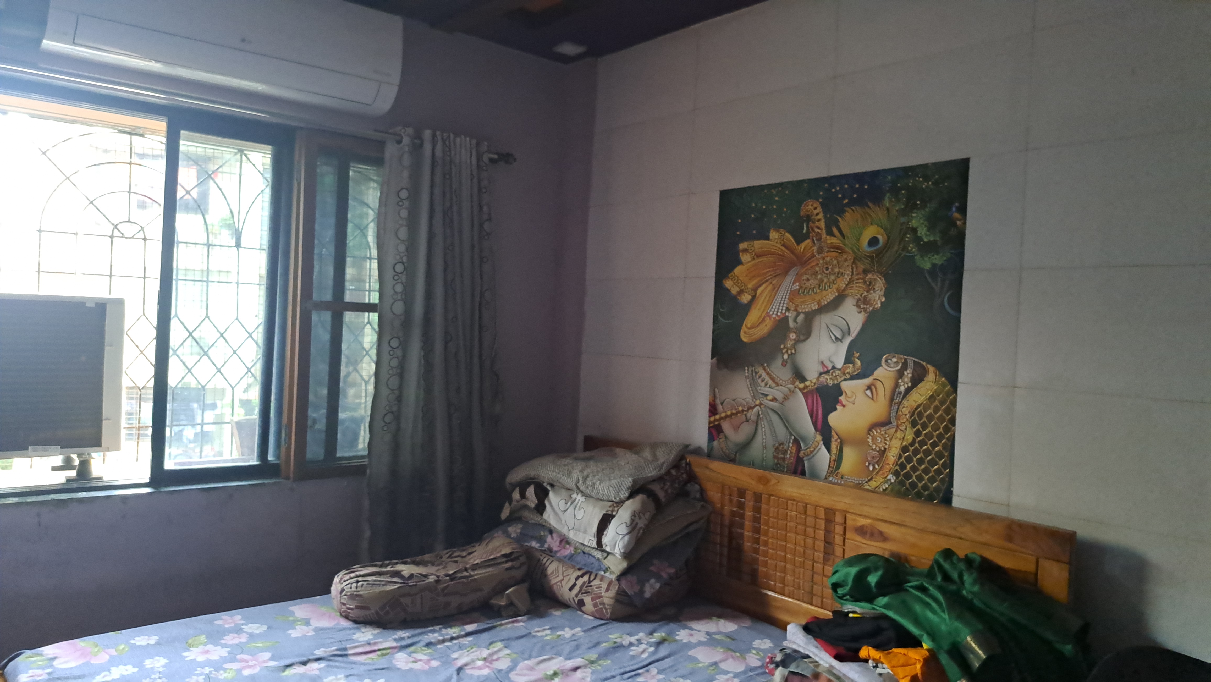 2 BHK Apartment For Sale in Bhavani Park