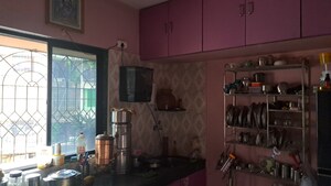 Living Room in 2 BHK Apartment at Bhavani Park, Nalasopara East – for Sale