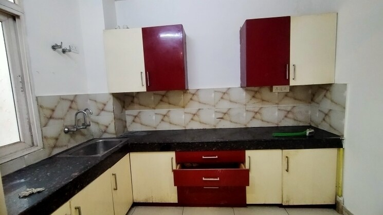Kitchen, gomti nagar 2 Bedroom 1250 Sq.Ft. Independent House In Gomti Nagar Lucknow 8845368
