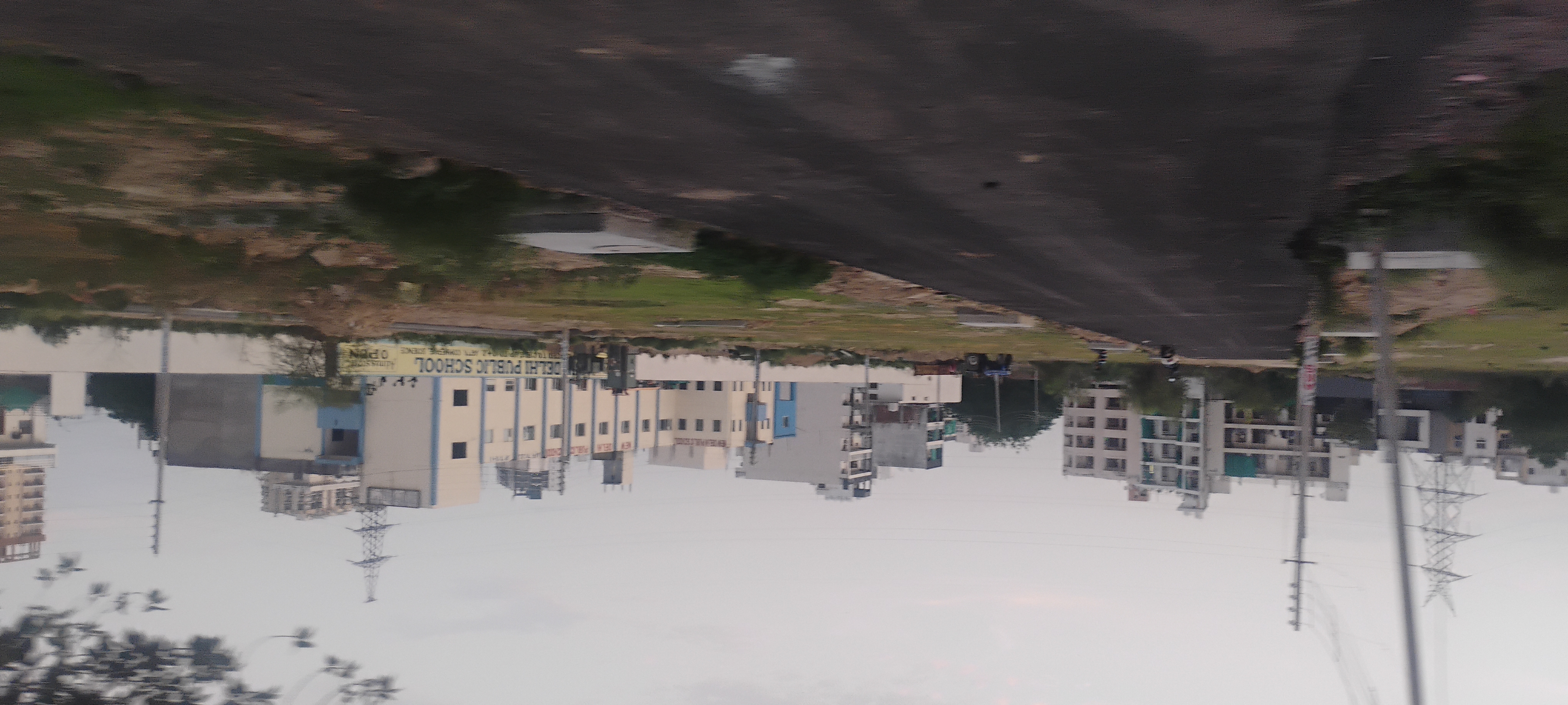 Plot For Sale in Huda Sector 78 