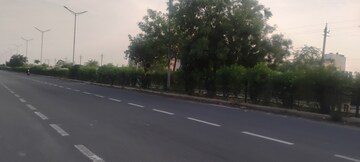  Plot – Exterior View View at Sector 78 - for Sale