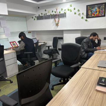  Office Space For Rent in Sispal Vihar