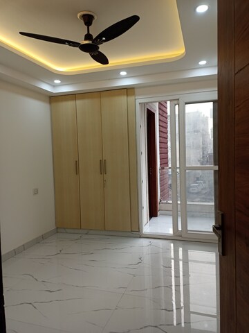 Room in 2 BHK Builder Floor at Chattarpur – for Sale