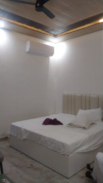 Floor Plan in  Office Space at Gomti Nagar – for Rent
