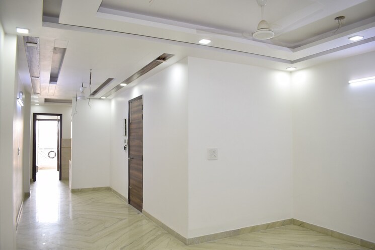 Room, mahaveer nagar 2 Bedroom 75 Sq.Yd. Builder Floor In Mahaveer Nagar Delhi 8845389