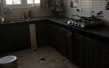 2 BHK Apartment For Rent in New Palam Vihar
