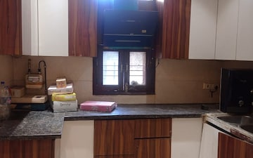 2 BHK Apartment For Rent in New Palam Vihar