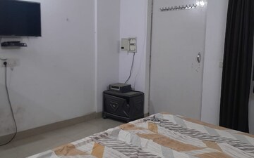 2 BHK Apartment For Rent in New Palam Vihar