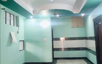 2 BHK Apartment For Rent in New Palam Vihar
