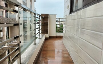 2 BHK Apartment For Rent in New Palam Vihar